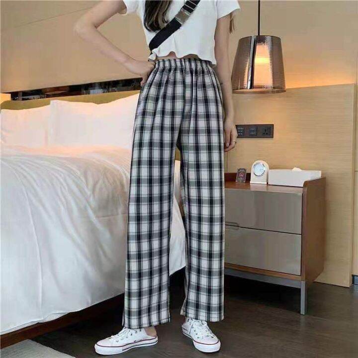 กางเกงผ้าใส่สบายกำลังฮิตมาใหม่gzk03