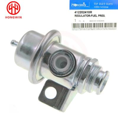 Fuel Pressure Regulator PR4087 For Acura Cadillac Chevrolet Buick Pontiac Geo Honda Isuzu 1990-1999 17091410 8170914100