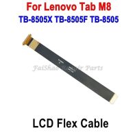 ขั้วต่อชาร์จพอร์ต Usb ชาร์จ Dock Board เมนบอร์ด Lcd สายพานเมนบอร์ดสำหรับแท็บ Lenovo M8 Tb-8505x Tb-8505f Tb-8505