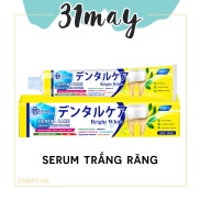 Serum Trắng Răng Dental Care - Làm Sạch Mảng Bám Ngừa Sâu Răng