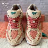 รองเท้าผ้าใบnew balance สีชมพูน่ารักมากๆ เป็นงาน hi end