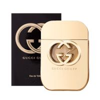 แท้ Gucci Guilty Eau De Toilette for women 75ml