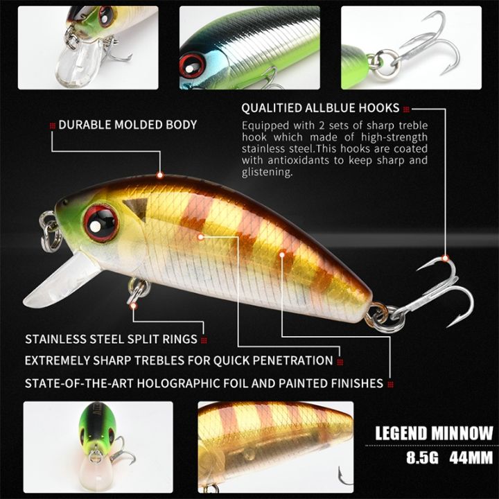 hot-allblue-new-l-44mm-sinking-wobbler-fishing-artificial-hard-bait-trout-crankbait-trebles-hooks-tackle