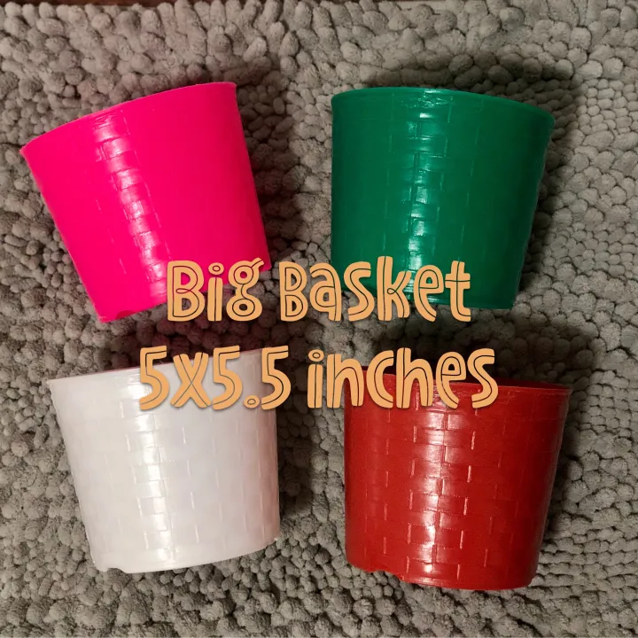 Big basket Lazada PH