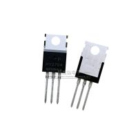 10PCS/ HY3704 New original HY3704P TO-220 HY3704B TO-263 MOS field effect transistor WATTY Electronics