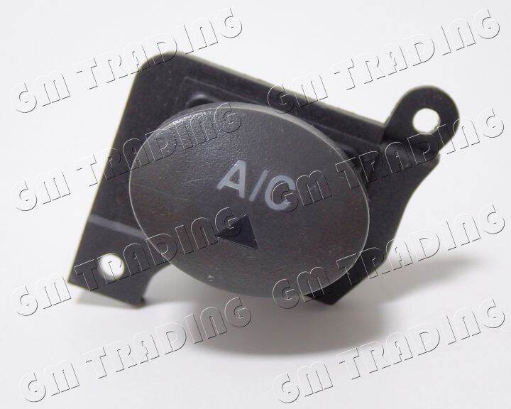 Naza Sutera Air Cond On/Off Switch / Button (Original) Lazada