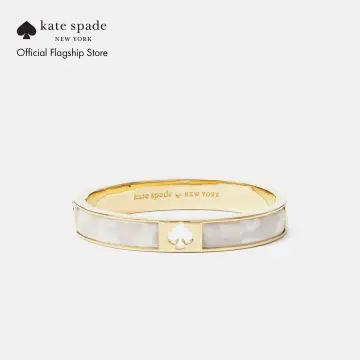 Kate spade hole punch on sale bracelet