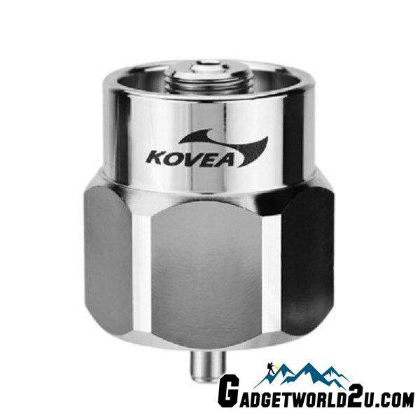 Kovea LPG Adapter VA-AD-0701 | Lazada