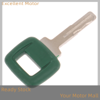 Excellent 1PC Excavator IGNITION Keys สำหรับ11039228 Keys รถขุดกุญแจ