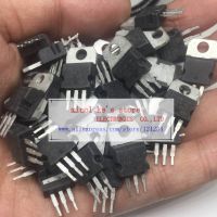 [ใช้จริง] 10pcs/1lot : STP75NF75 STP75N75 P75NF75 75NF75 75N75－MOSFET N-CH 75V 80A 300W TO-220-3(TO-220AB)