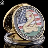 Clarissali 1776 Declaration of Independence Coin With Protection