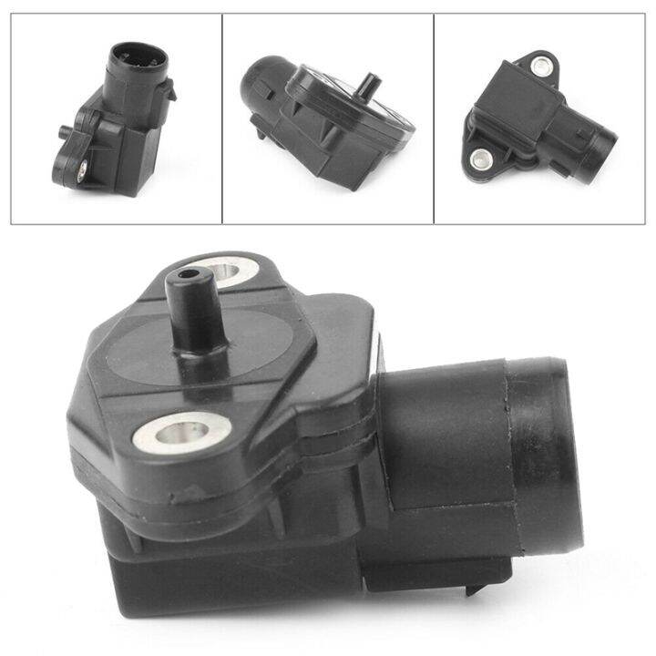 0798003000 MAP Sensor Manifold Air Pressure Sensor for Honda Civic