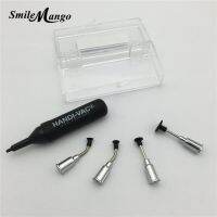 Smilemango กันไฟฟ้าสถิตขนาดเล็ก Smt/smd Ic Chip ปากกาปั๊มดูดอากาศแบบสุญญากาศ Bga 4แบบที่แตกต่างกัน