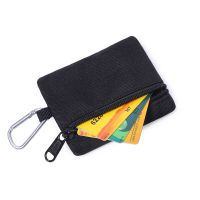 Limited Time Discounts Outdoor Tactical Wallet EDC Molle Pouch Portable Key Card Case Outdoor Sports Coin Hunting Bag Zipper Pack Multiftional Bag