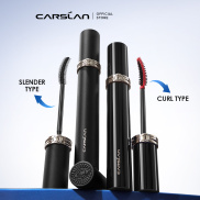 Carslan Thông Minh Đôi Mắt Lớn Mảnh khảnh Curl Loại Mascara không thấm