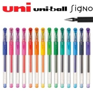 Bút bi gel Uni ball Signo DX UM-151