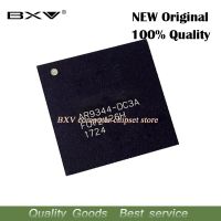 5pcs AR9344 DC3A AR9344 BGA Wireless router chip ic new original