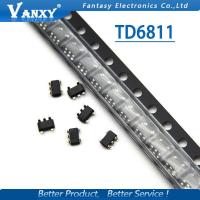 10pcs TD6811 SOT23 A16E SOT-5 ชิปคอมพิวเตอร์