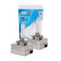 2 X D3 D3c D3s 6000K หลอดไฟหน้า Hid ไฟซีนอน Hid สีขาวที่ยอดเยี่ยม