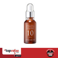 [ รับเงินคืน 100%][ฉลากไทย Its Skin Power 10 Formula YE Effector 30ml