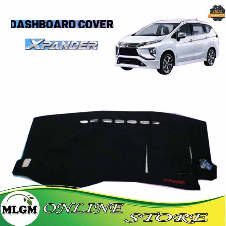 Mitsubishi Xpander 2018 2019 Car Dashboard Cover Panel cover for