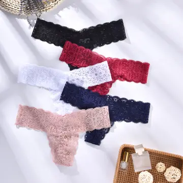 Buy Nylon Lace Panty online