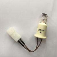 22.8V 40W IRC Infrared Coating Halogen Light Bulb A0847805 22.8V40W Merilux 485761 X3 X5 Operating Room Surgical Lamp