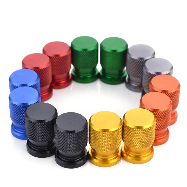 Motorcycle Vehicle Wheel Tire Valve Caps Covers For KTM 1050 1190 1290