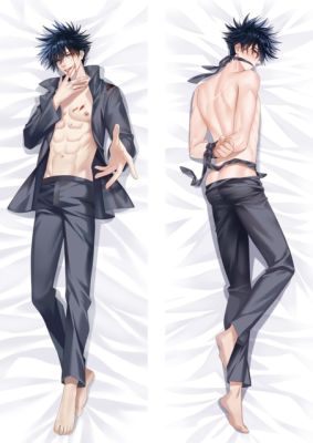 Jujutsu Kaisen Vẽ Gửi Dakimakura Gửi Ôm Body Gửi Bạn Trai อะนิเมะ Nhất Bạn Gồi Cấm Vggửi Otaku 150X50