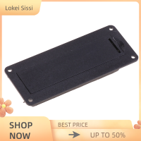 Lokei 18650 Li-ion Battery Case Holder กล่องเก็บแบตเตอรี่อุปกรณ์ DIY