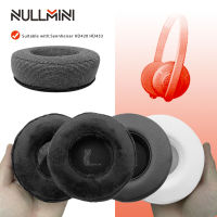 NullMini เปลี่ยนหูฟังสำหรับ HD420 HD433หูฟังหูเบาะ Earmuff ระบายความร้อนเจลแขน