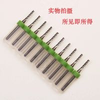 【DT】hot！ 10pcs 2mm Import Carbide PCB End Mill Hard Router Bits Corn Burrs Milling Cutter for Cut