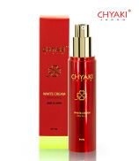 KEM DƯỠNG TRẮNG DA CHYAKI WHITE CREAM 50g