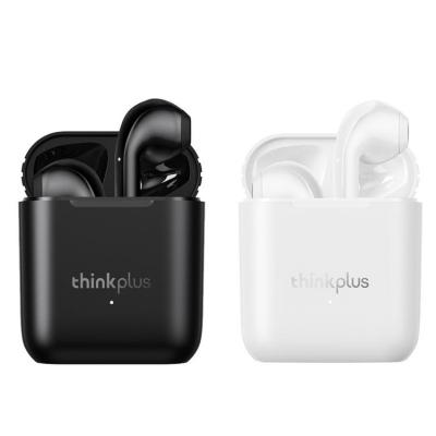 IPX5 Waterproof Thinkplus New LP2 Earphone Wireless 5.0 Earbuds Low Latency HIFI Headphones Gaming Noise Reduction Headset there