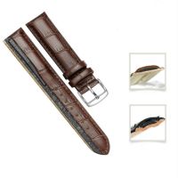 Universal Leather Watch Band Replacement Leather Watchband 12mm 14mm 16mm 18mm 20mm 22mm 24mm Watch Strapby Hs2023