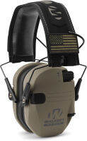 Walkers GWP-RSEMPAT-FDE Electronic Muffs