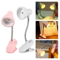 Home Book Light 12.5x5cm Reading Lamp Lr41 Three Pieces Abs Night Lights Household Tools Led Desk Lamp Table Lamp Ins Decoration