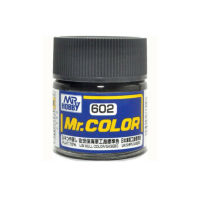 Mr.Hobby Mr.Color C602 IJN Hull Color Sasebo Flat 4973028737028