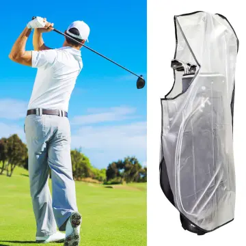 Golf raincoat sale sale