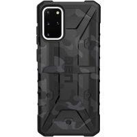 Pathfinder UAG Original Case For Samsung Galaxy S10 5G Plus S10E S20 Ultra S20 Mote 10 20 Phone Cover shockproof protective case