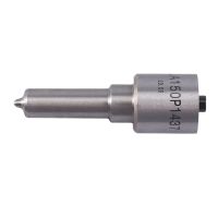 DLLA150P1437 New Common Rail Crude Oil Fuel Injector Nozzle Accessories Parts for 0445110316 0445110183