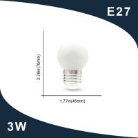 6ชิ้น/ล็อตหลอดไฟ Dc 12 V E27หลอดไฟ Led 3W 5W 7W 9W 12W 15W สำหรับหลอดไฟไฟ Led พลังงานแสงอาทิตย์แรงดันไฟฟ้าต่ำ12โวลต์ให้แสงสว่างโคมไฟ