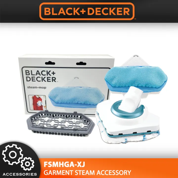 Black Decker Steam Mop Replacement Parts  Black Decker Steam Mop  Accessories - 3pcs - Aliexpress