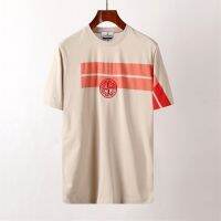 Stone Island c.Company.p 22SS round neck short sleeve T-shirt T-shirt 2636 [original orders]