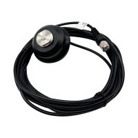 NEW 5M Whip Antenna Pole Mount cable TNC connector for Trimble Leica sok south GPS Base station