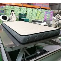 Comfort Master High Density Synthetic Latex Single Mattress