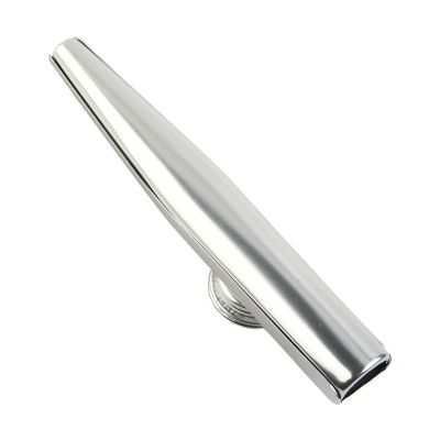 1pc Metal Kazoo Light-weight Mouth Harmonica Flute Aluminum Musical Instrument Accessories