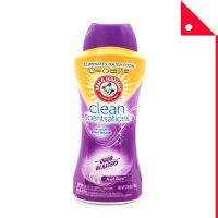 Arm &amp; Hammer : ANHCS-FB* ผลิตภัณฑ์ซักผ้า Arm &amp; Hammer Clean Scentsations In-Wash Freshness Booster, Odor Blaster 37.8oz.