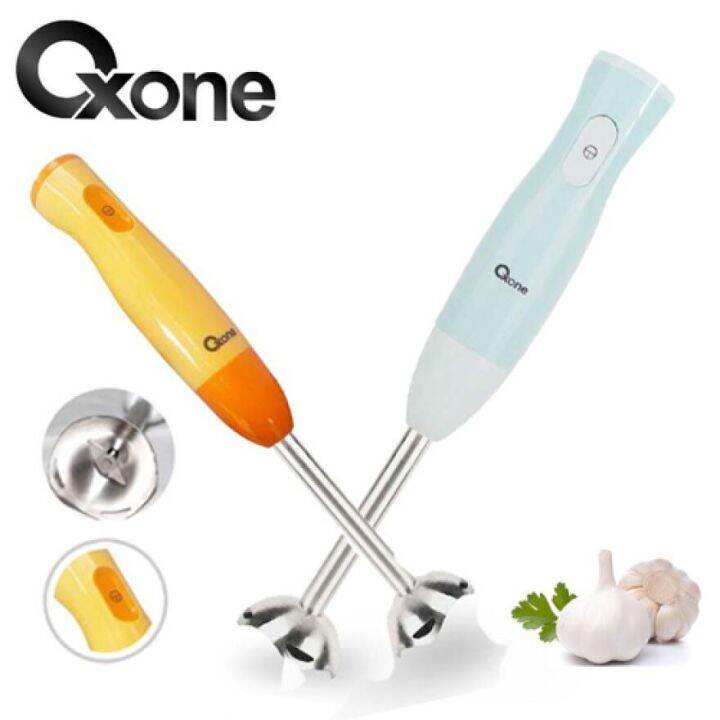 Oxone Hand Blender Penghalus Bumbu Blender Tangan OX204 OX204 OX 204