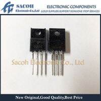 New 10Pcs 2SJ304 2SJ303 J304 J303 TO-220F 14A 60V P-ch Power MOSFET